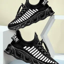 feel time Training & Gym Shoes For Men-picture-22