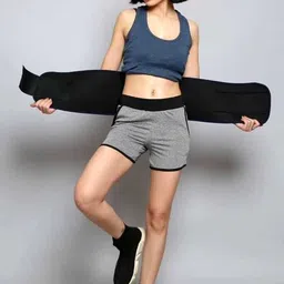qutrofit Women, Men, Unisex Shapewear-picture-14