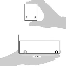 play haven T20 Red Colour The Latest Model - Pull Back Action image 4