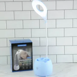 Flipkart SmartBuy 3 Colour Mode LED Study/Table/Desk Lamp with Pen Holder Led Light-image-69