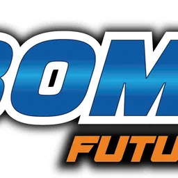 rorito New Robomax 10 Blue Ink Hovertech Tip for Extra Smooth Writings Gel Pen image 4