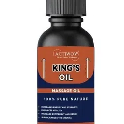 actiwow King Oil - Fuel for Men-picture-11