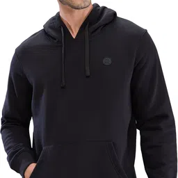spykar Men Full Sleeve Solid Sweatshirt-picture-33