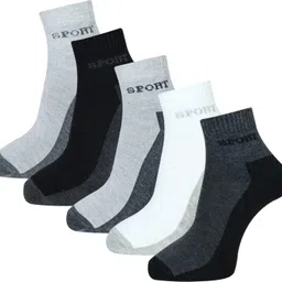 jency innovates Men Ankle Length-picture-40