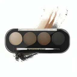 kusika Cake(Enhancer) | Comes With 4 Natural Shades And A Dual Side Brush 16 g-picture-15