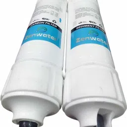 mg water Sediment + Carbon Filter – Compatible For All RO Water Purifiers_20 Solid Filter Cartridge-picture-17