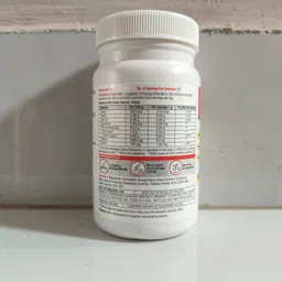 vestige AFRESH LEMON ENERGY DRINK MIX Energy Drink image 2