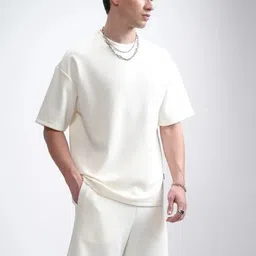 jdenterprise Tshirt Regular Shorts Co-ords Set image 3