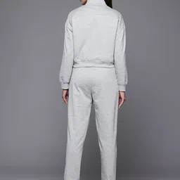 hrx by hrithik roshan Solid Women Track Suit image 2