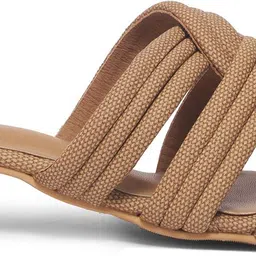 eridani Women Flats Sandal image 2