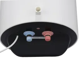 Crompton Amica 25 Litres 5 Star Storage Water Geyser (2000 Watts, ASWH-2025, White) image 3