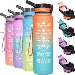 xamile XM9 1000 ml Water Bottle-picture-17