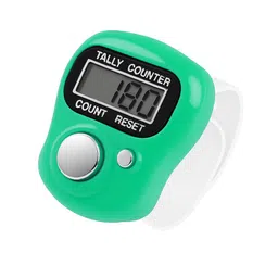 zium Mantra & Zikr Digital Finger Counter Device Digital Tally Counter-picture-47