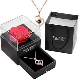 cartcraze Jewellery Gift Set-picture-23