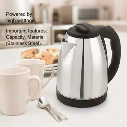 ulteastyle SKU0010020 Electric Kettle image 4