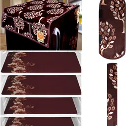 kanushi industries RefrigeratorCover-picture-13