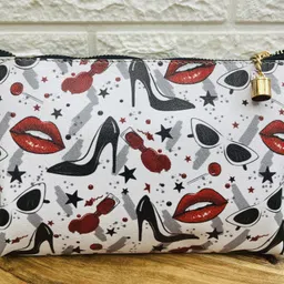 paaroots Women Multicolor Cosmetic Bag-picture-28