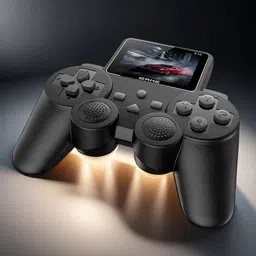 SpeedMode Console Black Edition-picture-37