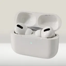 h a m AERIPODS Pro 25H Play Type-C Fas Charge wornder-1502 Bluetooth Bluetooth Headset-picture-33