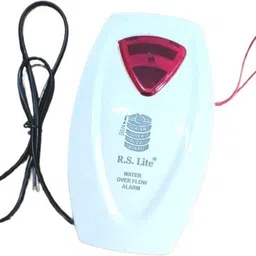 Overflow Water Alarm Wired Sensor Security System image 2