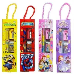 prezzie villa School Set image 2