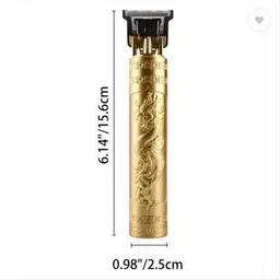 14 Fab Hair Trimmer MN149 Grooming Kit 1 min Runtime 4 Length Settings image 3