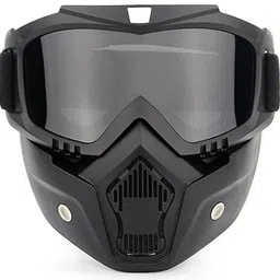 Motorcycle Riding Goggles ATV Dirt Bike Off Road Riding ColorPreimum Quality Blowtorch Safety Goggle-image-4