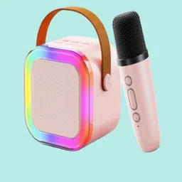 Kidzee store K12Mic_-01 10 W Bluetooth Speaker-image-73