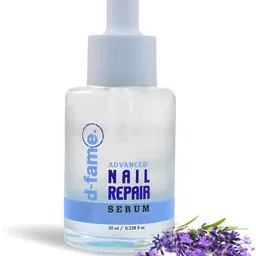 D-fame Advanced Nail Repair Serum With Nail Growth & Anti-Fungal Formula-picture-24