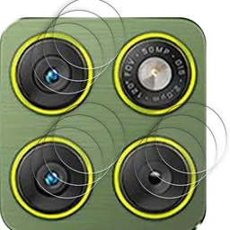 SOMTONE Back Camera Lens Glass Protector for Motorola Edge 70 5G Camera Lens Glass Protector for Mobile.-picture-28