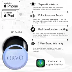 orvo Bluetooth Item Tracker image 2