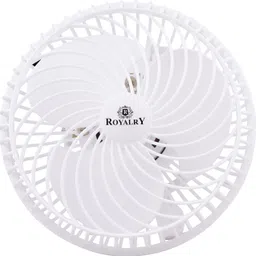 royalry 9"WALL CUM TABLE FAN 225 3 Blade Wall Fan-picture-12