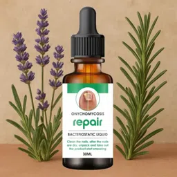 cosmiva Onychomycosis Nail growth oil fast, nail strong oil, nail strong serum Clear-picture-20