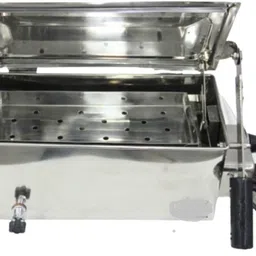 florix Instrument Sterilizer & Thermostat and Lifting Handle Sterilizer(12" x 6" x 4") - 1 Slots-picture-17
