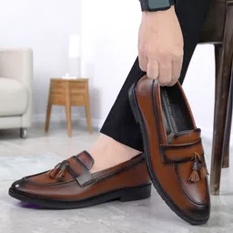 luvleo Stylish Good Looking Casual Loafers Loafers For Men-picture-40