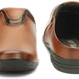 pilado Rich Quality|Lightweight|Comfortable Slip On For Men image 5