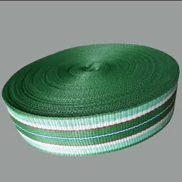 basrah niwar Nylon King Sized Bedding Set-picture-23