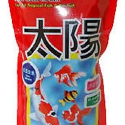 taiyo Grow Fish 0.5 kg Dry Adult Fish Food-picture-14