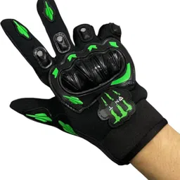 utexx Full Hand Monostorr Gloves For Riding,Biking,Cycling And Wenter UsedNG40 Riding Gloves-picture-19