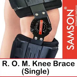 samson R.O.M Knee Brace-Universal Knee Support Knee Support image 5
