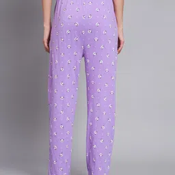 zeppi Pack of 2 Women Pyjama image 4