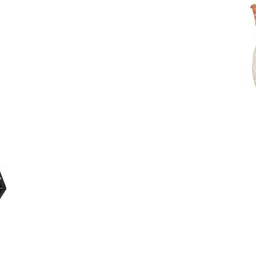 afast Uplight Wall Lamp Without Bulb image 2