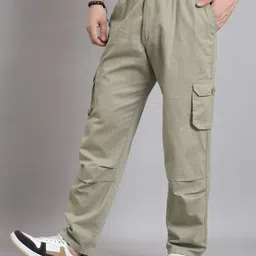 studio nexx Men Cargos image 2