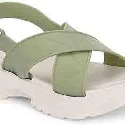 longwalk Women Heels Sandal image 2