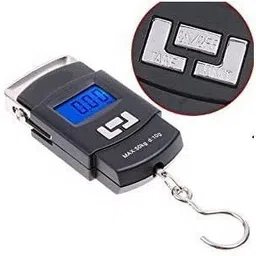 Marttnest Digital Portable Weighiing scale67 Weighing Scale-image-43