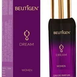 beutigen Dream Women Eau De Parfum - Soft Floral & Bold Spice Luxury Scent Eau de Parfum - 20 ml-picture-12