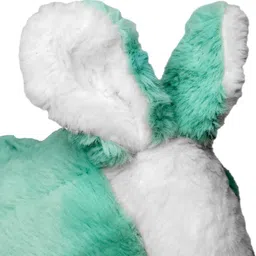snugly stuff Latest Plushie Bunny Soft Quality Fur Fabric,Cozy Feel, For image 2