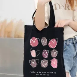 savie Women Black Tote-picture-17