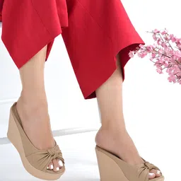 shoetopia Women Wedges Sandal-picture-25