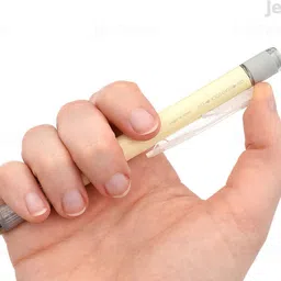 tonbow Mechanical Pencil Monograph 0.3mm (DPA-137B) Pencil image 3